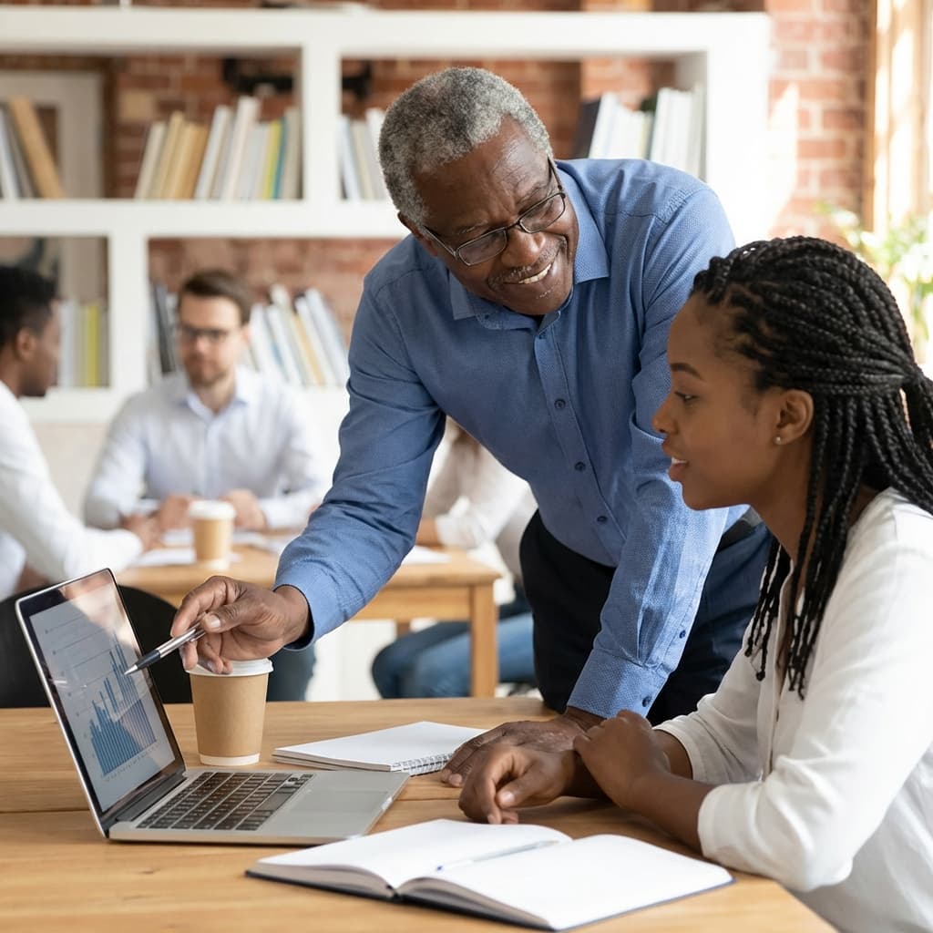 Fonctionnement & Accompagnement